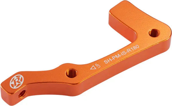 Reverse Brake Disc Adapter - Simple Bike Store