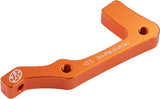 Reverse Brake Disc Adapter - Simple Bike Store