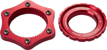 Reverse Centerlock Adapter - Simple Bike Store