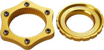 Reverse Centerlock Adapter - Simple Bike Store
