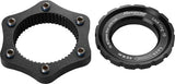 Reverse Centerlock Adapter - Simple Bike Store