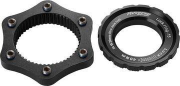 Reverse Centerlock Adapter - Simple Bike Store