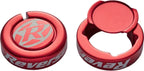 Reverse Chip-Barends for Lock-On-Grips