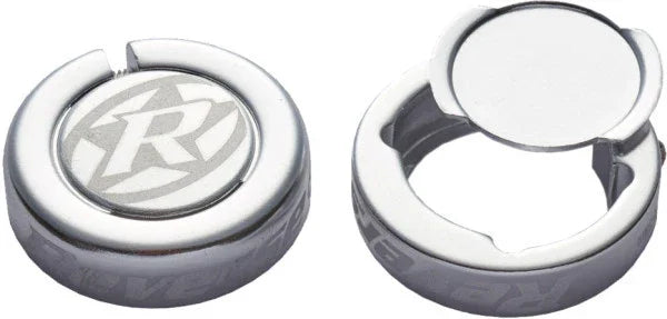 Reverse Chip-Barends for Lock-On-Grips - Simple Bike Store