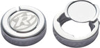 Reverse Chip-Barends for Lock-On-Grips