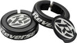 Reverse Chip-Barends for Lock-On-Grips - Simple Bike Store