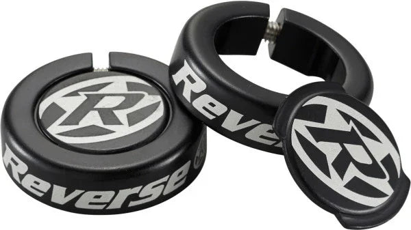 Reverse Chip-Barends for Lock-On-Grips - Simple Bike Store