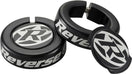 Reverse Chip-Barends for Lock-On-Grips - Simple Bike Store