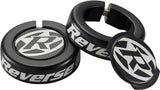 Reverse Chip-Barends for Lock-On-Grips - Simple Bike Store