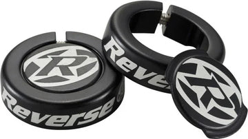 Reverse Chip-Barends for Lock-On-Grips - Simple Bike Store