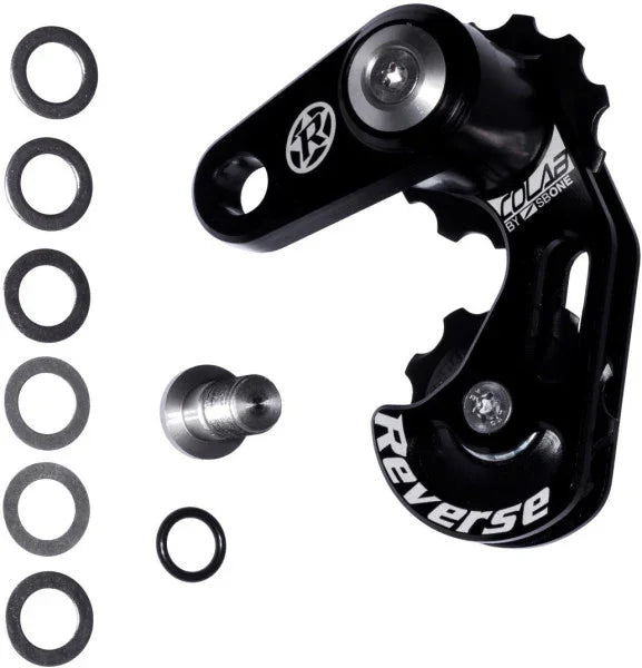 Reverse Colab Chain Tensioner - Simple Bike Store
