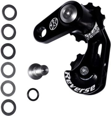 Reverse Colab Chain Tensioner - Simple Bike Store