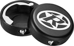 Reverse Barends for Lock-On-Grips