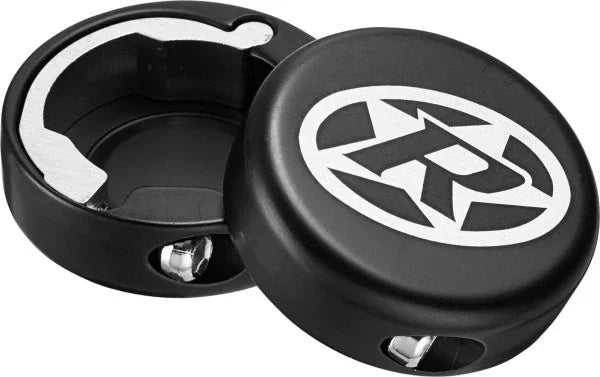 Reverse Barends for Lock-On-Grips - Simple Bike Store