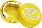 Reverse Barends for Lock-On-Grips