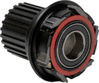 Reverse Free Hub Body