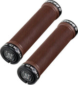 Reverse Grip Lock On Nico Vink - Simple Bike Store