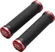 Reverse Grip R-Shock Lock On - Simple Bike Store