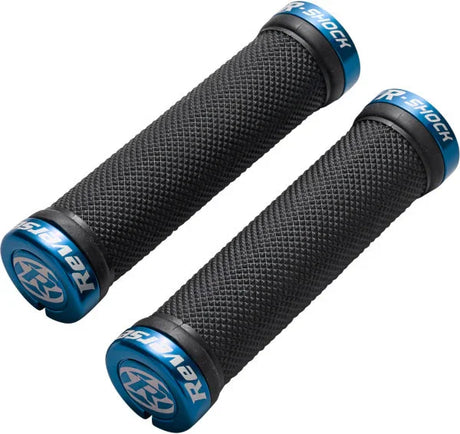 Reverse Grip R-Shock Lock On - Simple Bike Store