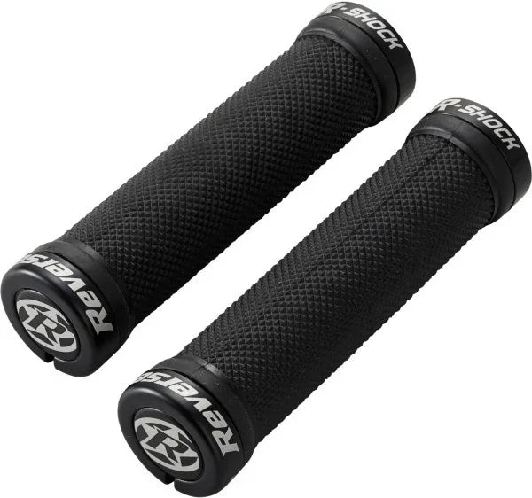 Reverse Grip R-Shock Lock On - Simple Bike Store