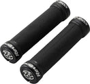 Reverse Grip R-Shock Lock On - Simple Bike Store