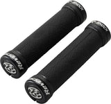 Reverse Grip R-Shock Lock On - Simple Bike Store