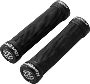 Reverse Grip R-Shock Lock On - Simple Bike Store