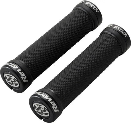 Reverse Grip R-Shock Lock On - Simple Bike Store