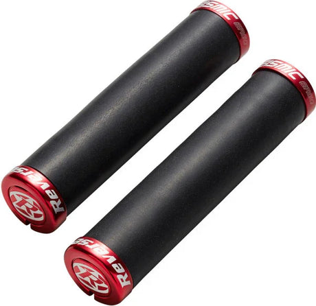 Reverse Grip Seismic Ergo Lock On - Simple Bike Store
