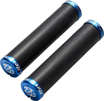 Reverse Grip Seismic Ergo Lock On - Simple Bike Store