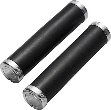 Reverse Grip Seismic Ergo Lock On - Simple Bike Store