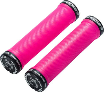Reverse Grip Spin Lock On - Simple Bike Store