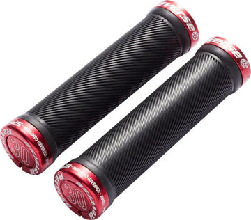 Reverse Grip Spin Lock On - Simple Bike Store