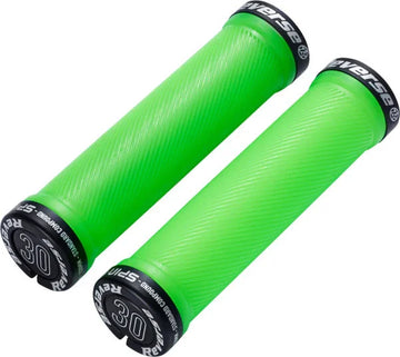 Reverse Grip Spin Lock On - Simple Bike Store