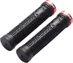 Reverse Grip Stamp Single Lock On