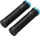 Reverse Grip Stamp Single Lock On - Simple Bike Store