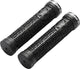 Reverse Grip Stamp Single Lock On - Simple Bike Store