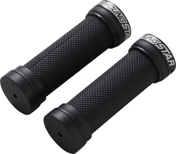 Reverse Grip Youngstar Single Lock On - Simple Bike Store