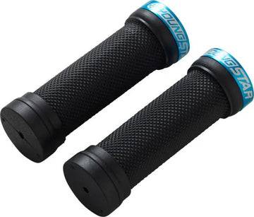 Reverse Grip Youngstar Single Lock On - Simple Bike Store