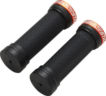 Reverse Grip Youngstar Single Lock On - Simple Bike Store