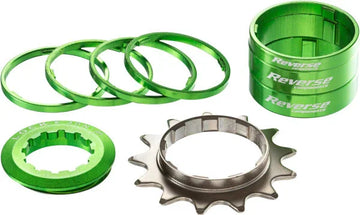 Reverse HG Single Speed Kit - Simple Bike Store