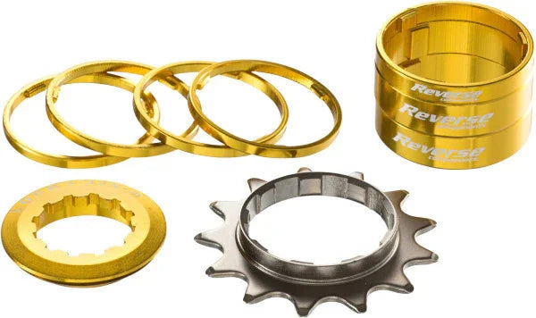 Reverse HG Single Speed Kit - Simple Bike Store