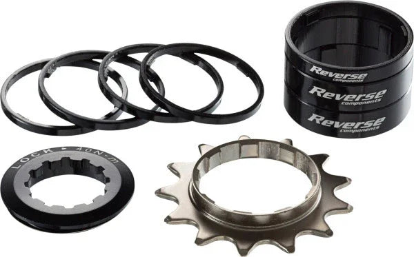 Reverse HG Single Speed Kit - Simple Bike Store