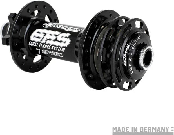 Reverse HG Single Speed Kit Expert - Simple Bike Store