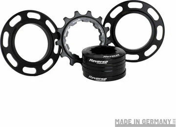 Reverse HG Single Speed Kit Expert - Simple Bike Store