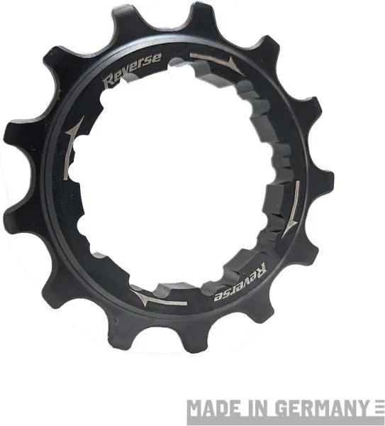 Reverse HG Single Speed Cog Expert - Simple Bike Store