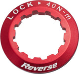 Reverse Cassette Lock Ring - Simple Bike Store