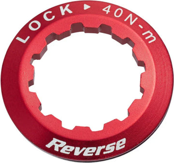 Reverse Cassette Lock Ring - Simple Bike Store