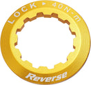 Reverse Cassette Lock Ring - Simple Bike Store
