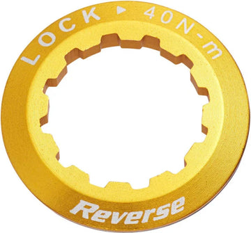 Reverse Cassette Lock Ring - Simple Bike Store